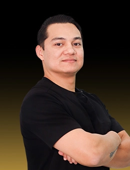 Oral Surgeon Arturo Jimenez - Oral Surgery
