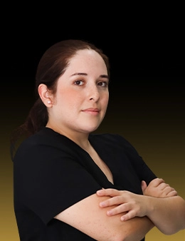 Endodontist Valeria Delgado - Endodontics