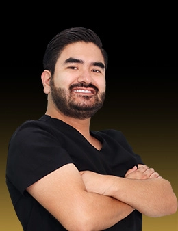 Dental Surgeon Fernando Castillo - General Dentistry