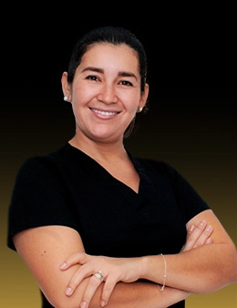 Endodontist Aleida Cordero - Endodontics