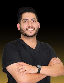 Dental Surgeon Diego Olvera - General Dentistry