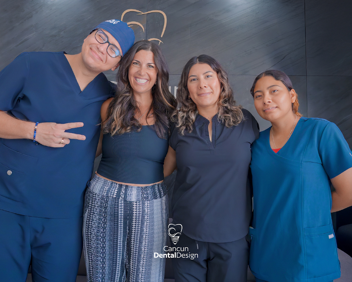Cancun Dental Design