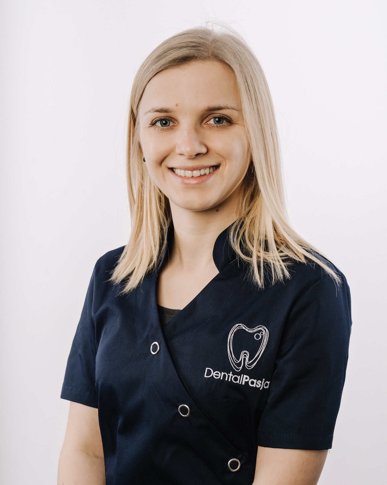Lek. dent., Orthodontic Specialist Beata Szymanowska - Orthodontics
