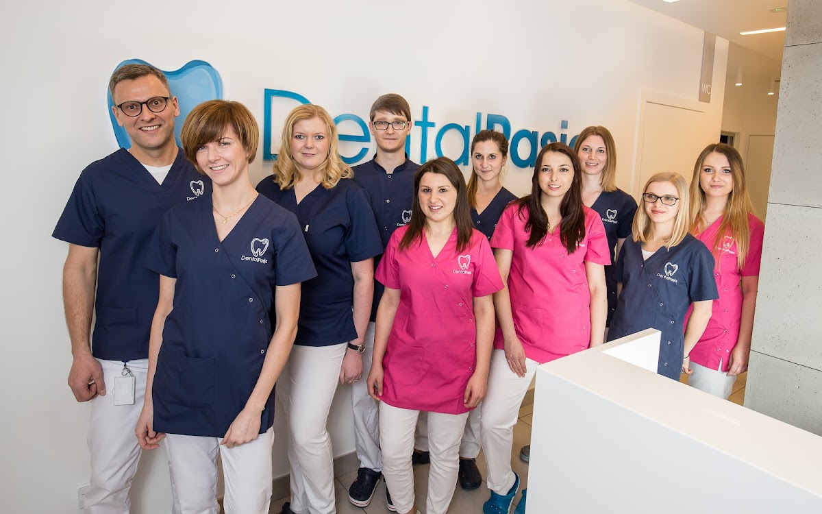 Passion Dental - Dental Cabinet - dental clinic in Krakow, Poland