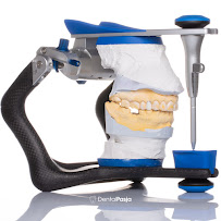 Passion Dental - Dental Cabinet