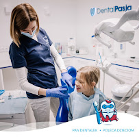 Passion Dental - Dental Cabinet