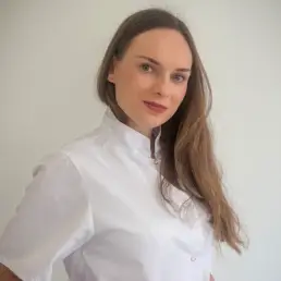 Dr. Ewelina Rabiniak-Klepka