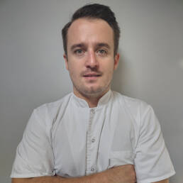 Dr. Tomasz Sobolewski