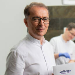 Prof. Piotr Fudalej