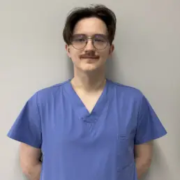 Dr. Bartosz Szczepkowski