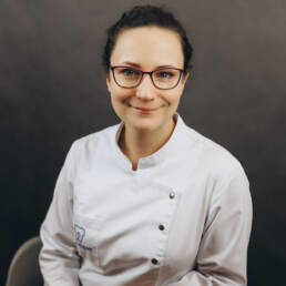 Dr. Agnieszka Walkiewicz