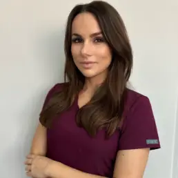Dr. Natalia Rajca