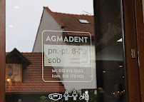 Agmadent. dental Studio
