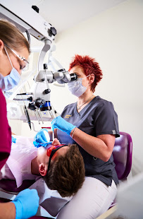 Professional Dental Studio Addent Krakow
