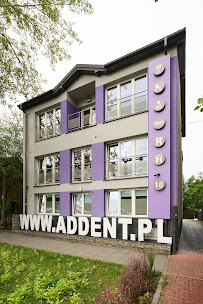 Professional Dental Studio Addent Krakow