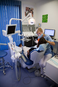 Villa Dentica Dentistry