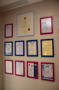 Villa Dentica Dentistry