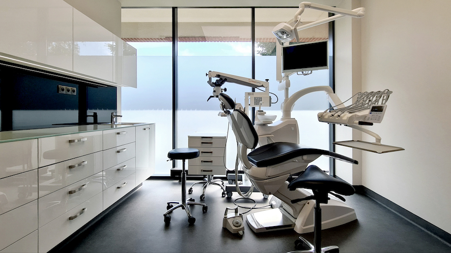 Stomatologia Wichlińscy Kraków - dental clinic in Krakow, Poland