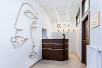 Alfa Dental & Beauty Medycyna Estetyczna, Stomatologia, Laseroterapia Kraków