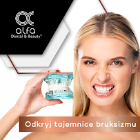 Alfa Dental & Beauty Medycyna Estetyczna, Stomatologia, Laseroterapia Kraków