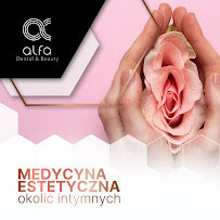 Alfa Dental & Beauty Medycyna Estetyczna, Stomatologia, Laseroterapia Kraków