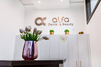 Alfa Dental & Beauty Medycyna Estetyczna, Stomatologia, Laseroterapia Kraków