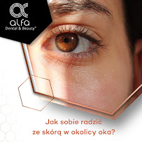 Alfa Dental & Beauty Medycyna Estetyczna, Stomatologia, Laseroterapia Kraków