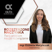 Alfa Dental & Beauty Medycyna Estetyczna, Stomatologia, Laseroterapia Kraków