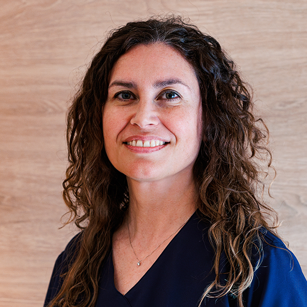 Dr. Esther Marot