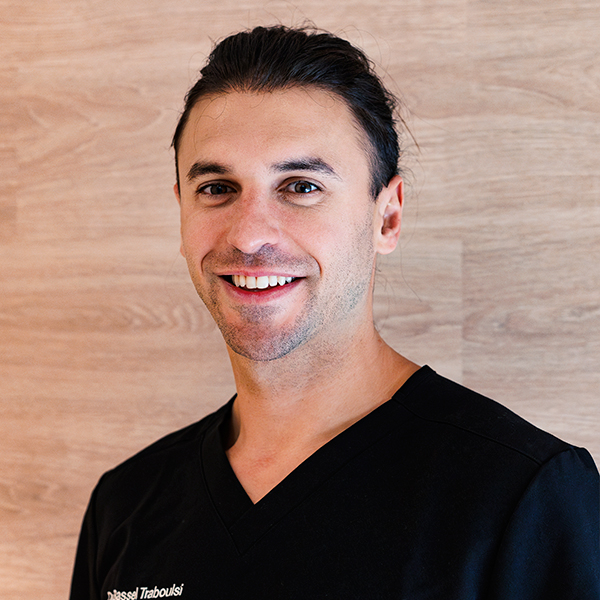 Dr. Bassel Traboulsi