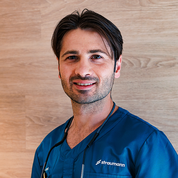 Dr. Francesc Miret