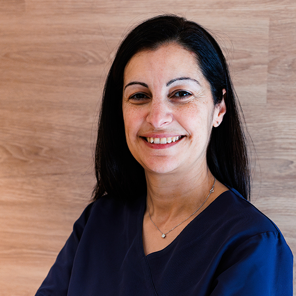 Dr. Lidia Martorell