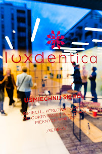 Luxdentica