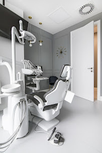 Warsaw Dental Center