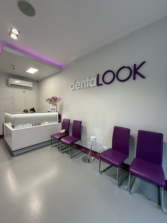 dentaLOOK / Стоматологія Варшава - dental clinic in Warsaw, Poland