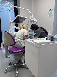 dentaLOOK / Стоматологія Варшава