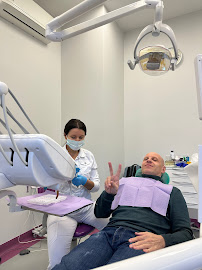 dentaLOOK / Стоматологія Варшава