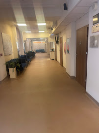 Dental Fraternity Dental Center