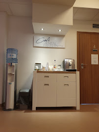 Dental Fraternity Dental Center