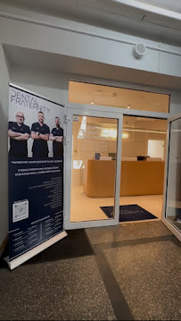 Dental Fraternity Dental Center
