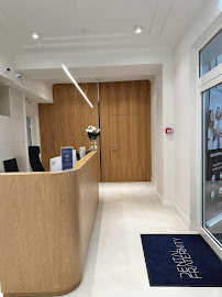 Dental Fraternity Dental Center