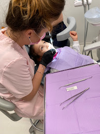 Dental Fraternity Dental Center