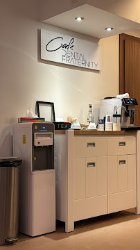 Dental Fraternity Dental Center