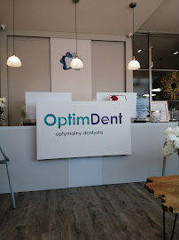 OptimDent - Dentist Warsaw