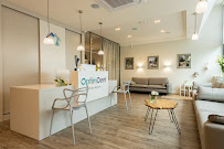 OptimDent - Dentist Warsaw