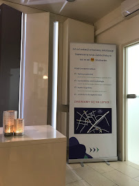 OptimDent - Dentist Warsaw