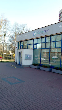 OptimDent - Dentist Warsaw