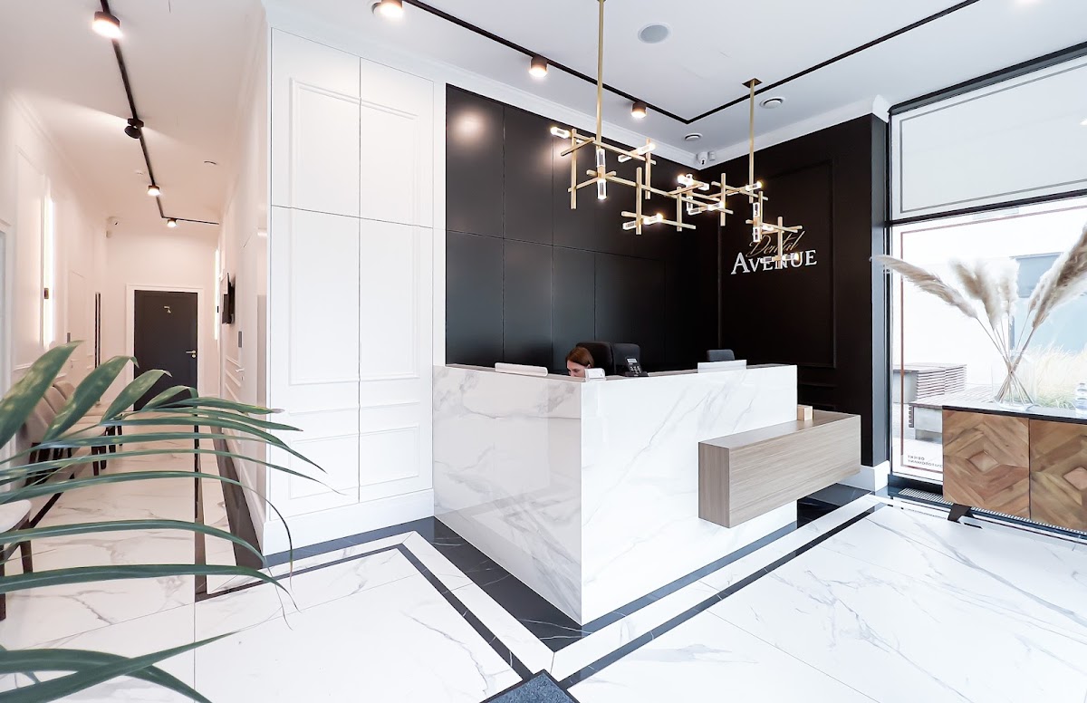 Avenue Dental Dental Clinic - dental clinic in Warsaw, Poland