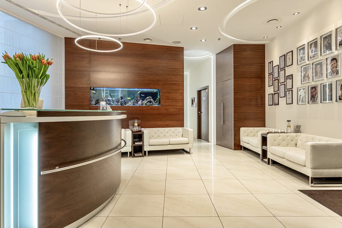 Wojcik Dental Clinic - dental clinic in Warsaw, Poland