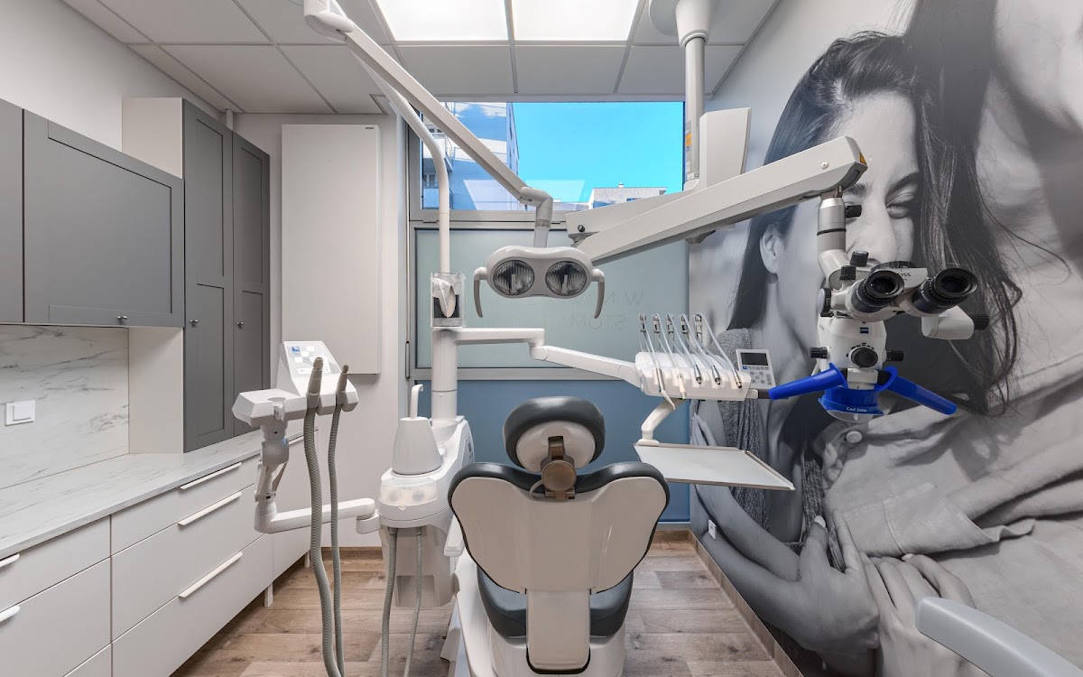 BEST DENT Dental Clinic Professional - dental clinic in Warsaw, Poland